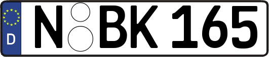 N-BK165
