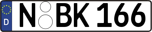 N-BK166