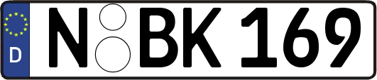 N-BK169