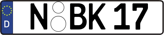 N-BK17