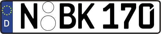 N-BK170