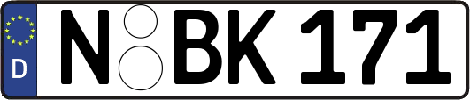 N-BK171