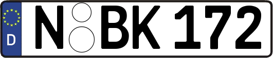 N-BK172