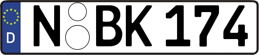 N-BK174