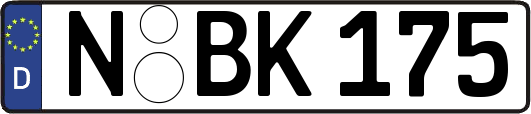 N-BK175