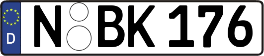 N-BK176