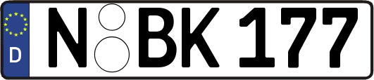 N-BK177