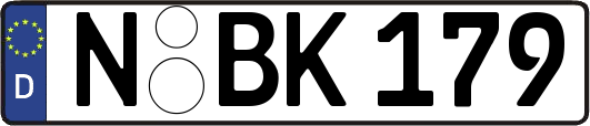 N-BK179