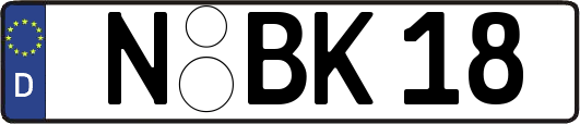 N-BK18