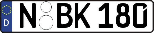 N-BK180