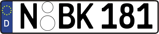 N-BK181