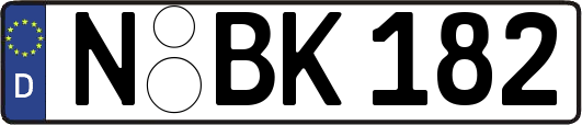 N-BK182