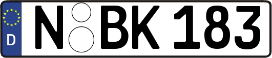 N-BK183