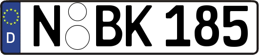 N-BK185