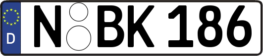 N-BK186