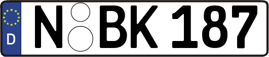 N-BK187