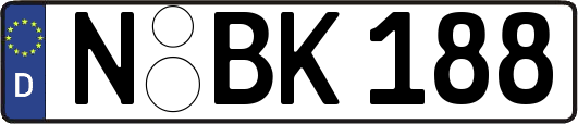 N-BK188