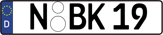 N-BK19