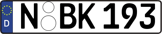 N-BK193
