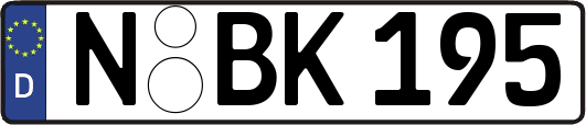 N-BK195