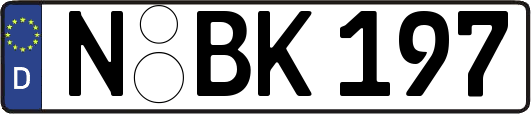 N-BK197