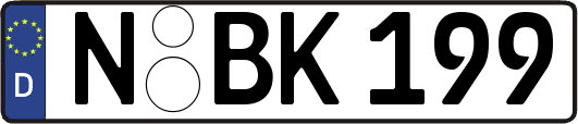 N-BK199