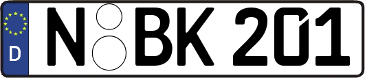 N-BK201
