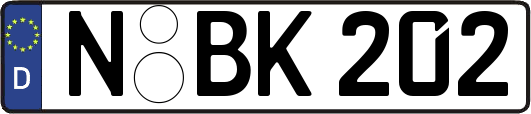 N-BK202