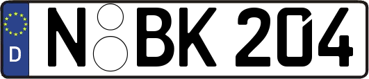 N-BK204