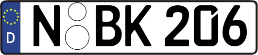 N-BK206