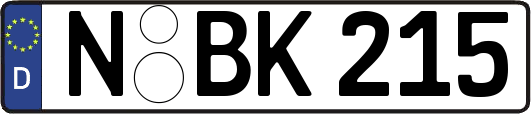 N-BK215