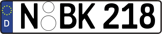 N-BK218