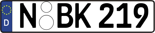 N-BK219