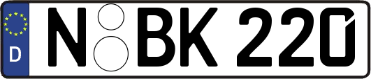 N-BK220