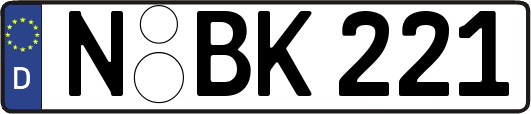 N-BK221