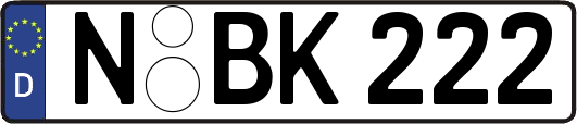 N-BK222