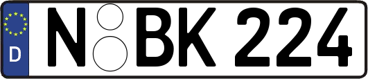 N-BK224