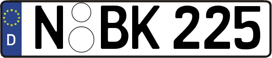 N-BK225