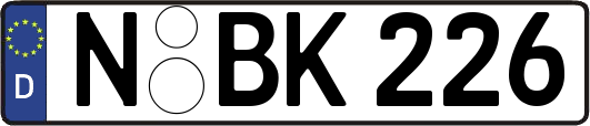 N-BK226