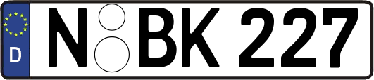 N-BK227