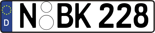 N-BK228