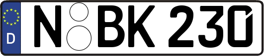 N-BK230