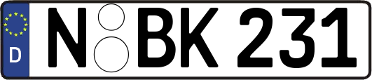 N-BK231