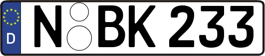 N-BK233