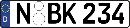 N-BK234