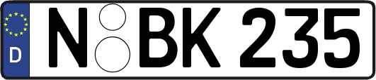 N-BK235