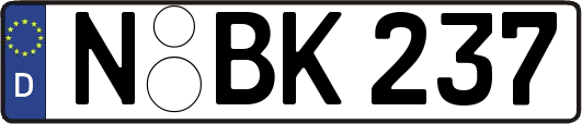 N-BK237