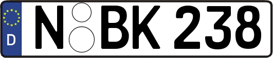 N-BK238