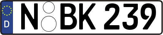 N-BK239