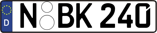N-BK240
